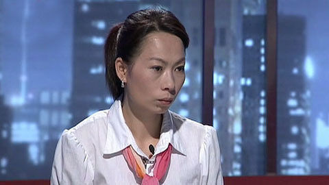 金牌调解 半路情侣的幸福