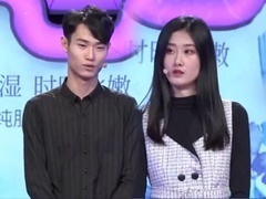 爱情保卫战2020 《爱情保卫战》 被女友吐槽情商低不懂浪漫 男生：我太难了！