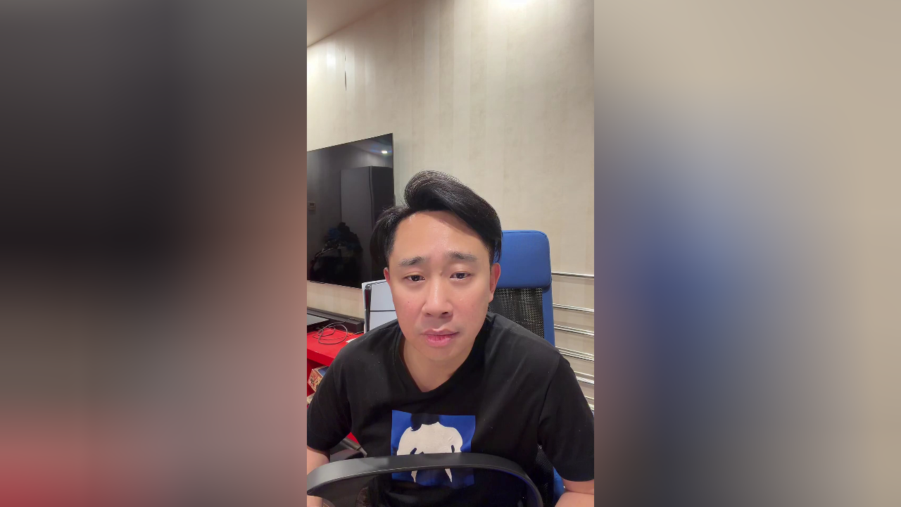 魔力歌先生 直播回放：白凯南直播互动欢乐满分