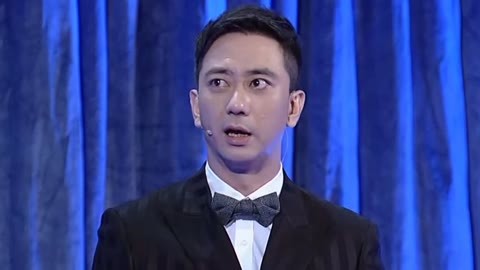 今晚80后脱口秀 王自健竟曾怀疑倪萍与老爸有染 揭露女主播月入百万从何而来
