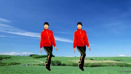 《花开山寨》每天这样锻炼放松大腿，让全身变得更轻松