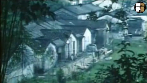 背包影院 香港经典奇幻剧集