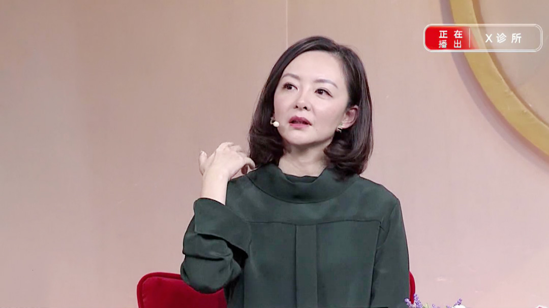 妇科第一瘤