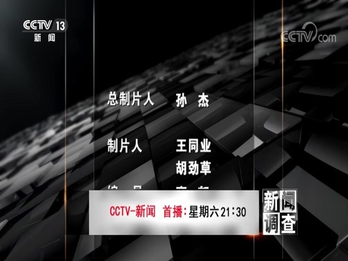 新闻调查 《新闻调查》 20200418 回国