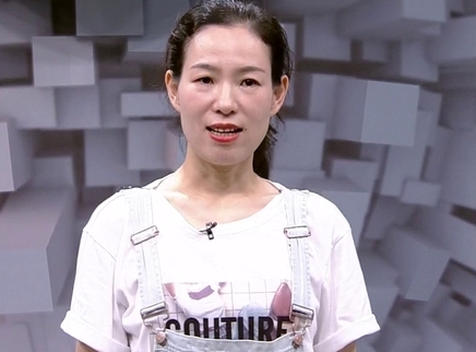 321动起来 舞蹈《归心似箭》
