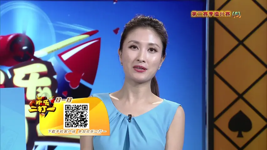 欢乐二打一 2014 《欢乐二打一 2014》第28期