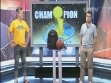 NBA最前线 《NBA最前线》 20150618
