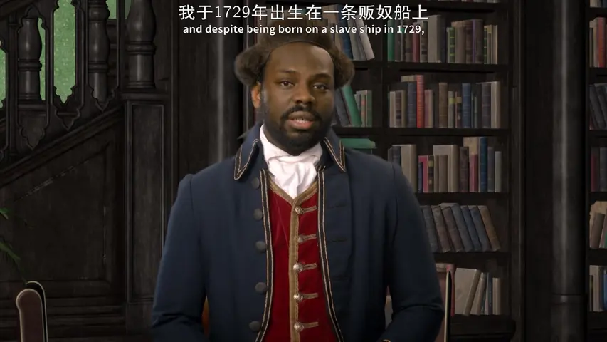 《糟糕的历史第九季》第1集