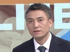 全民健康学院 调养脾胃有“捷径” 点按穴位缓解腹胀腹痛