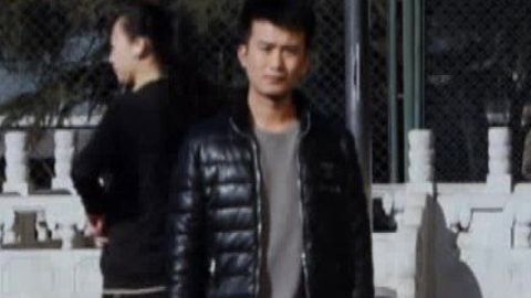 人间万象 惊人的网络遗嘱