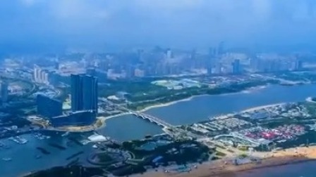我的城 我的歌 山东日照：亚洲最早出现的城市