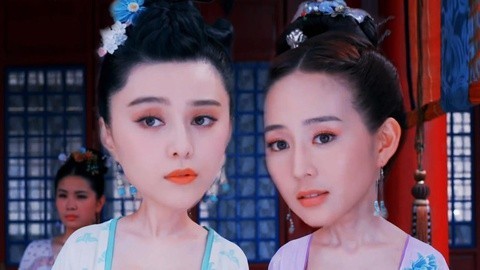 吟笑派 笑喷！老歌歪唱《一代女皇大头贴》