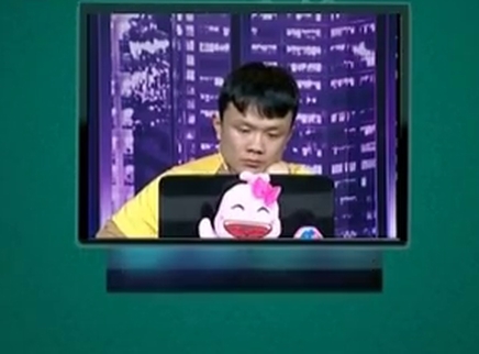 我是大赢家 我是大赢家20150406期