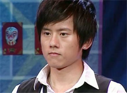快乐男声 成都唱区50进10