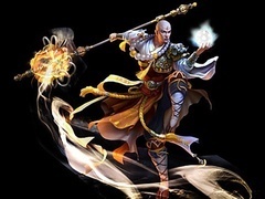 经典传奇 你好真相君 了不起的法海