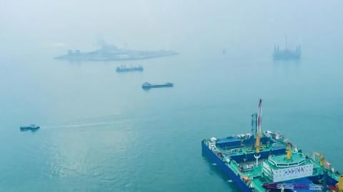 红绿灯20210308