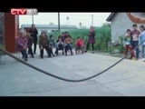 百姓故事汇 《百姓故事汇》 20150424 “铁人”外传