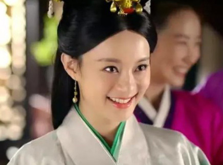 萝莉侃剧 芈月传之白莲花修炼手册