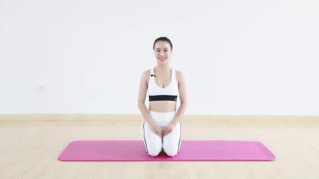 4S普拉提教学之 (16)“床”上如何练出蜜桃臀