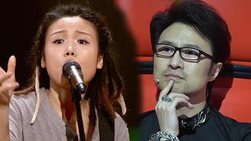 有料好声音 第2季 第21期：修儿被批用名字作秀