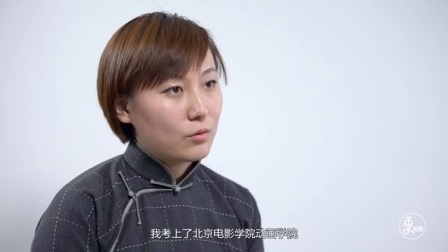 二更视频 旗袍美人 骨子里的东方美 339