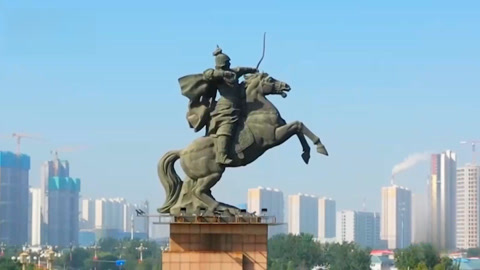 文明曙光辉映邯郸 太极之乡文脉浩荡续华章
