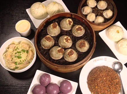 觅食迹 什么仇什么怨和咸蛋黄死磕到底