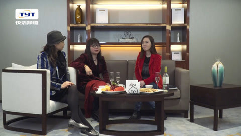 最女人 女人应该如何定义野心？