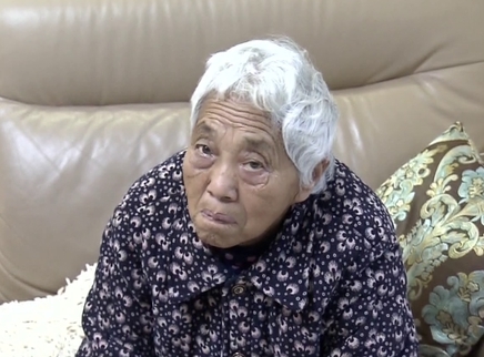 寻情记 独居老人摔伤几天无人知