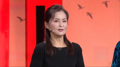 何音琼剧哭戏深入人心 跨界说相声歌声动人