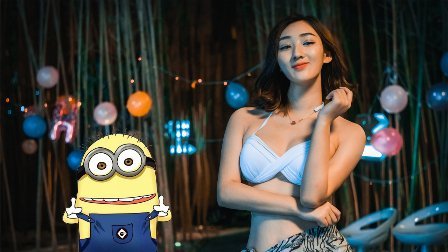 笑点研究所 2017 史上最奇葩的职业 戒色师 14
