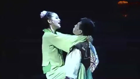 武林外传话剧完整版(二)