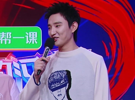 神奇的汉字 于小彤定制胜利专属BGM