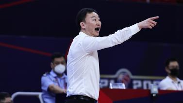 篮球公园 [篮球公园]20220415 篮球人：刘维伟