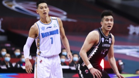 CBA热辣资讯 火热！宋翔：京辽大战球票1分钟内售罄