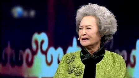 你看谁来了 老戏骨高放的精彩人生