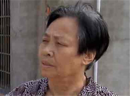 寻情记 遗腹子 为何让八旬老母住车库