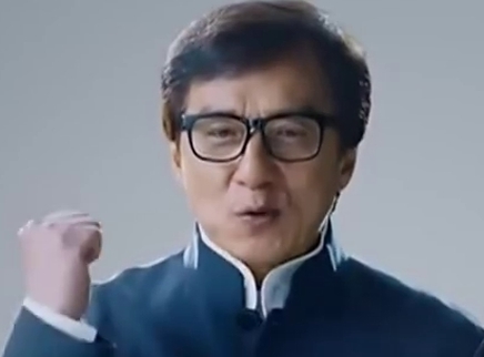 娱乐急先锋 广电总局首发公益广告