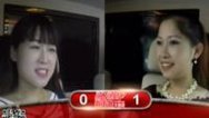 震撼一条龙 商人大叔一举勇夺霸王餐