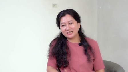 女人帮 2022 女性的魅力如何展现？
