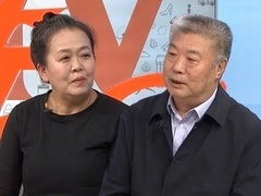 选择2019 男嘉宾找老伴海边生活 女嘉宾无法接受宠物