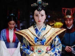 经典传奇 紫禁城谜案 皇宫里的房产争夺案