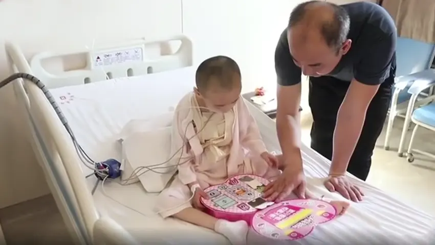 生命缘第八季 第1集