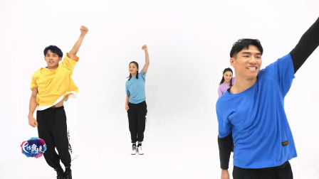 奇迹再现-健身团