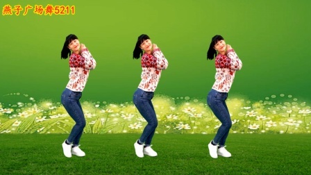 DJ广场舞《香水有毒》妹子苦练2天，欢迎您来围观