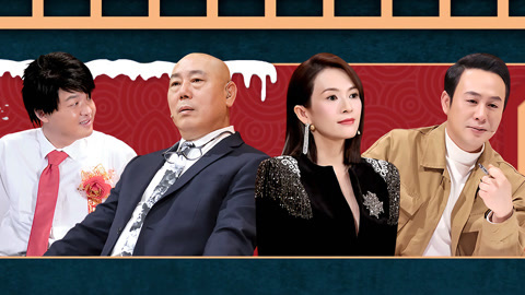 章子怡痛斥演员浮躁 包贝尔催泪演绎《最爱》