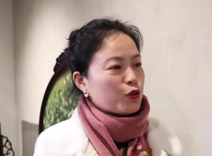 新闻当事人 2022 湖南人的宝藏 湘绣·针尖上的美