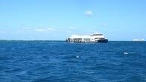 属于你我的那一片蔚蓝