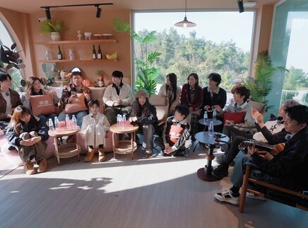 第1期：欢乐之旅