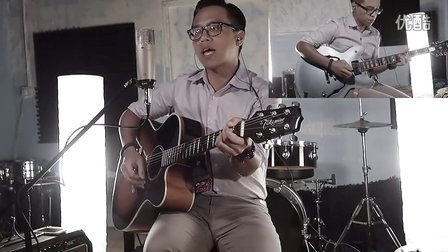 香港原创音乐频道 2015 《If I fell》Erik piece 35